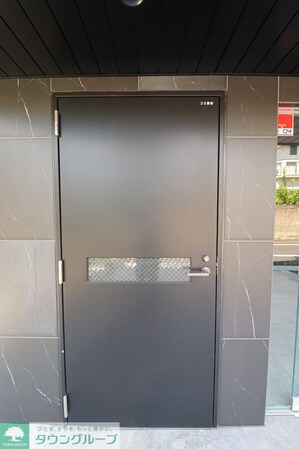 Alivis新江古田の物件内観写真